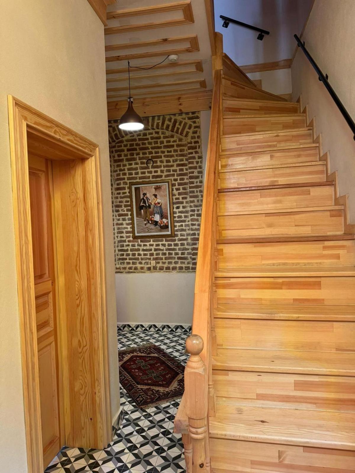 Hanflats Hotel Istanbul Exterior photo