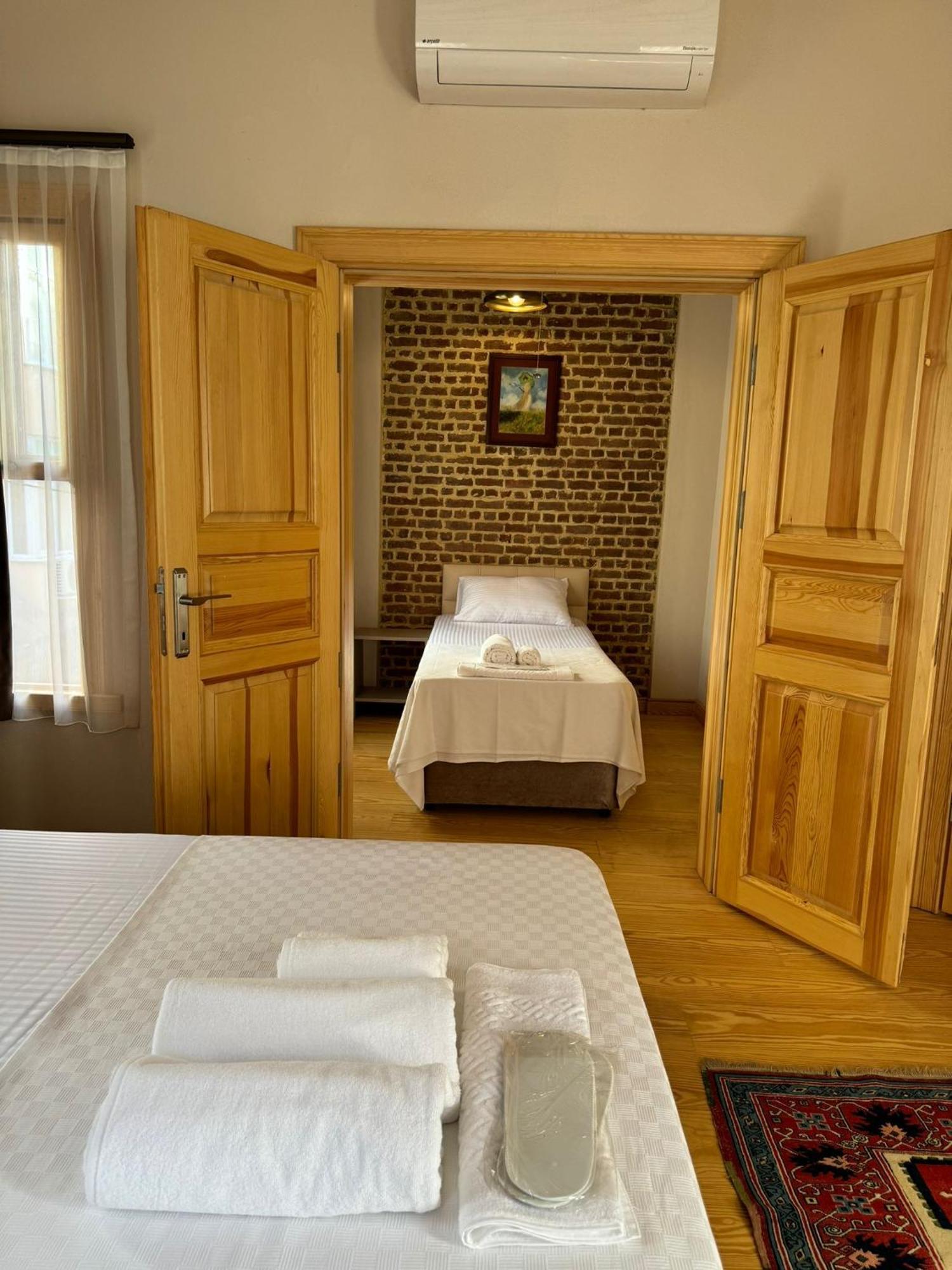 Hanflats Hotel Istanbul Exterior photo